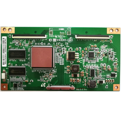 原装三星LA40A550P1R V400H1-C03/C01海信TLM40V69P 逻辑板