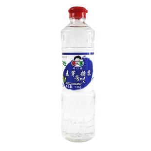 包邮韩式泡菜水怡糖浆小伙子麦芽糖稀1.2kg水饴牛扎糖烘焙原料