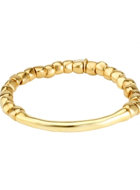 情侣手链欧洲潮牌unode50挂锁