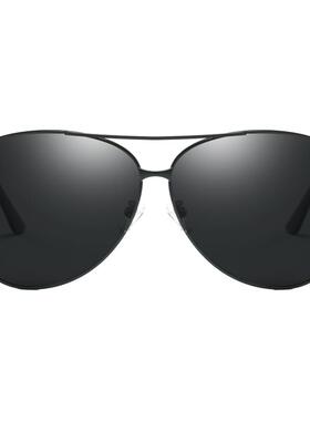 迪亚龙潮人开车偏光男士墨镜