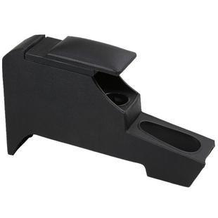 雪铁龙新爱丽舍扶手箱免打孔标致301手扶箱17款专用改装中央通道