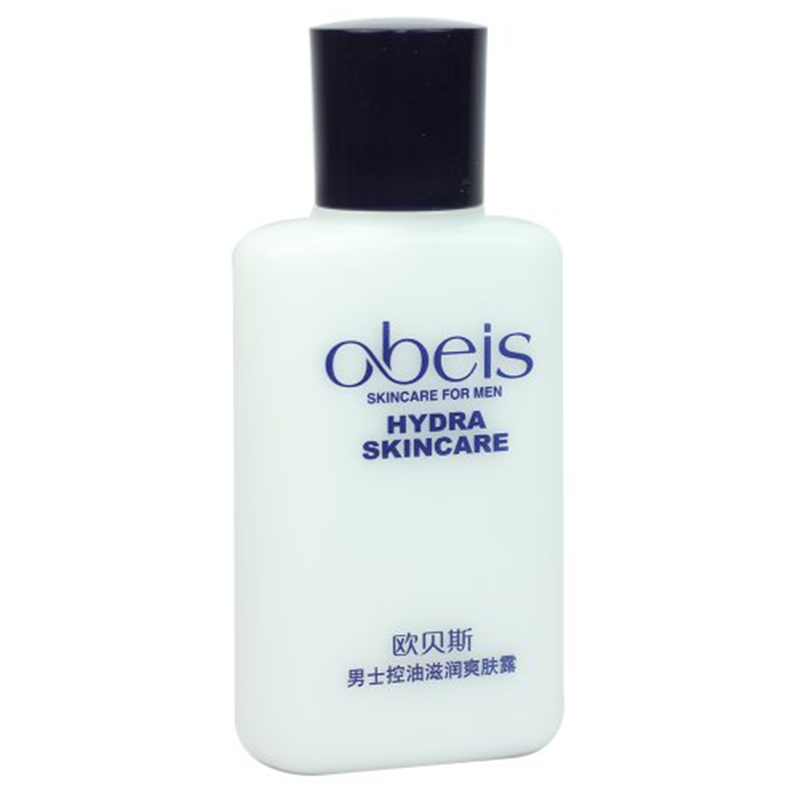 obeis欧贝斯男士清透100ml爽肤露