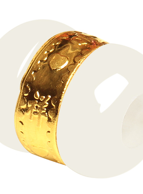 锁骨链路路通本命年挂件白玉石