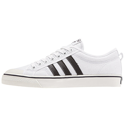 帆布鞋Adidas三叶草男女