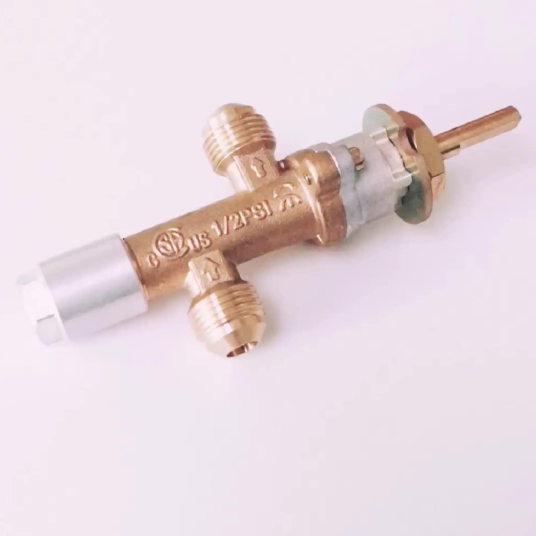 Outdoor Cooking Gas Stove Lpg Valve Buy Lpg Valve,Lpg Valve,Gas Stove