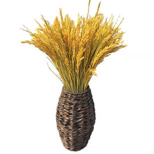 干花泥假花插花用的干花泥泡沫高密度干花泥插花婚庆插花海绵花泥