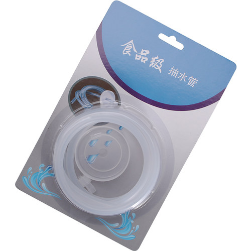 茶具抽水管食品级桶装水上水管茶具烧水壶吸水管进水管饮水机软管