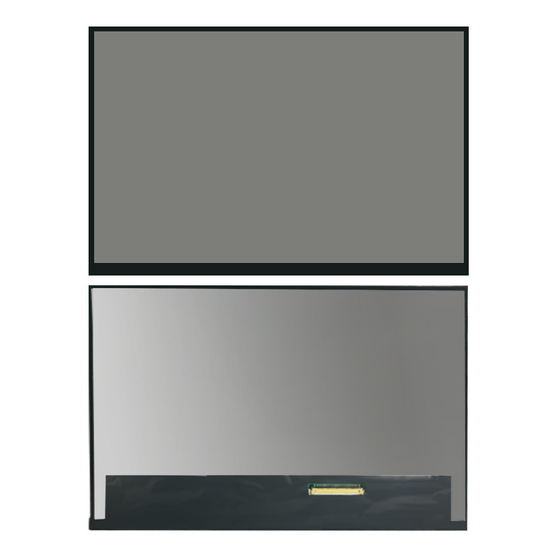 8寸IPS液晶屏LVDS 40pin接口700流明高亮LCD模组1280*800裸屏户外