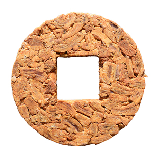 正宗鹏程脂渣青岛特产五花肉干猪油渣猪肉脯压缩肉粕生酮零食