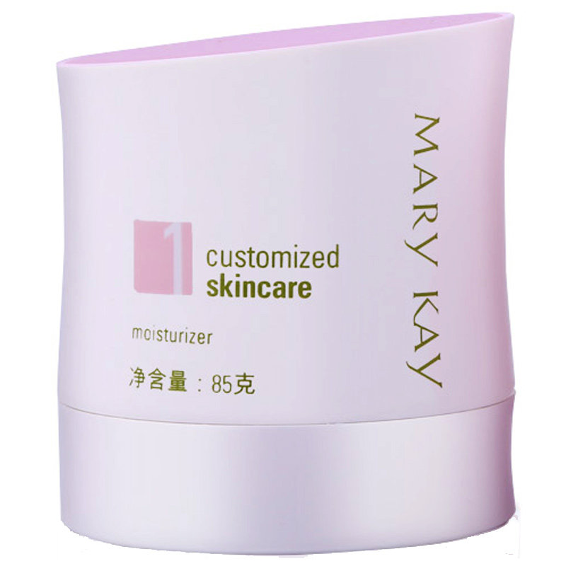 玫琳凯乳液1号滋养润肤乳液女滋润保湿补水锁水保湿面霜官方正品