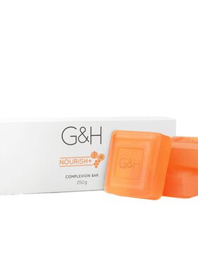 安利官方正品润肤蜜250g沐浴皂
