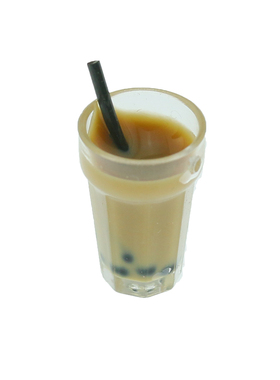 树脂立体仿真耳环吊坠饰品配件