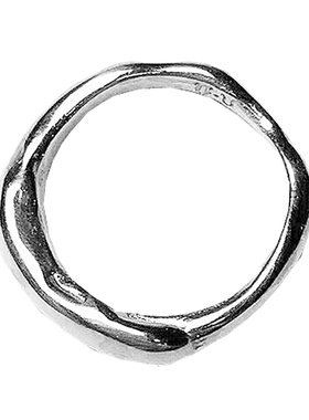 ifu原创品牌饰品925925银戒指