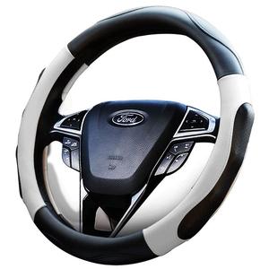 新福克斯 翼搏翼虎锐界 蒙迪欧福睿斯 嘉年华探险者方向盘套