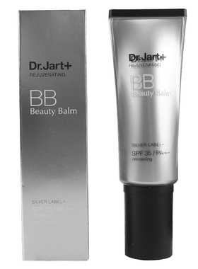 韩国dr.jart+控油粉底液正品BB霜
