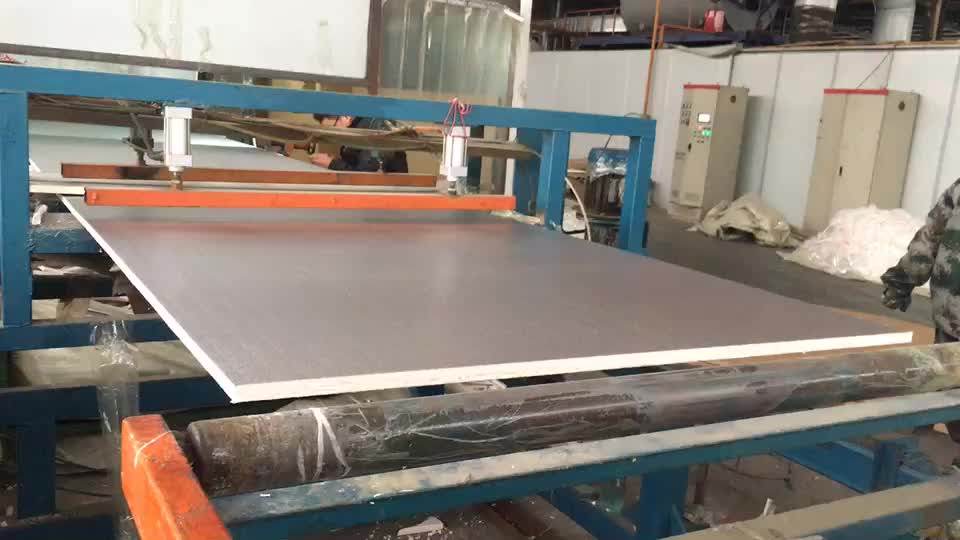 20130mm Phenolic Foam Insulation Board With Two Sides Of Aluminum Foil
