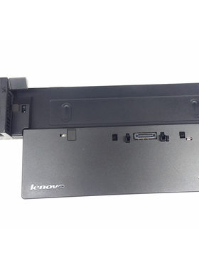 联想hdmi扩展坞底座40a2