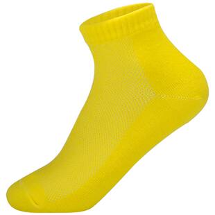 爱优恩中大童袜AUN防臭男女儿童袜子四季纯棉短袜学生袜子中筒袜