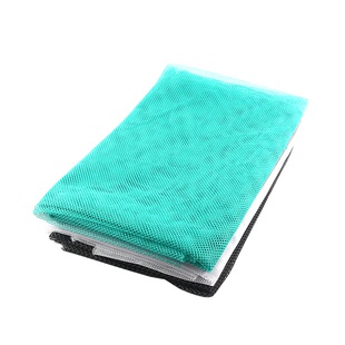 六角网眼布软网纱捞鱼网布料鱼缸隔离网渔网抄网箱包内衬洗衣袋网