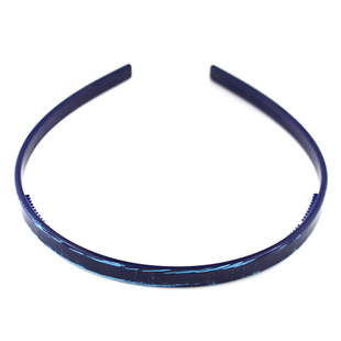 V286韩国饰品Aznavour正品GRAIN de BEAUTE果冻发箍头箍带齿发卡