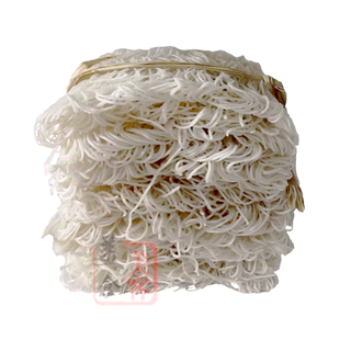 江西特产宜春土扎粉正宗万载罗城土扎粉手工米粉粉丝干米粉条包邮