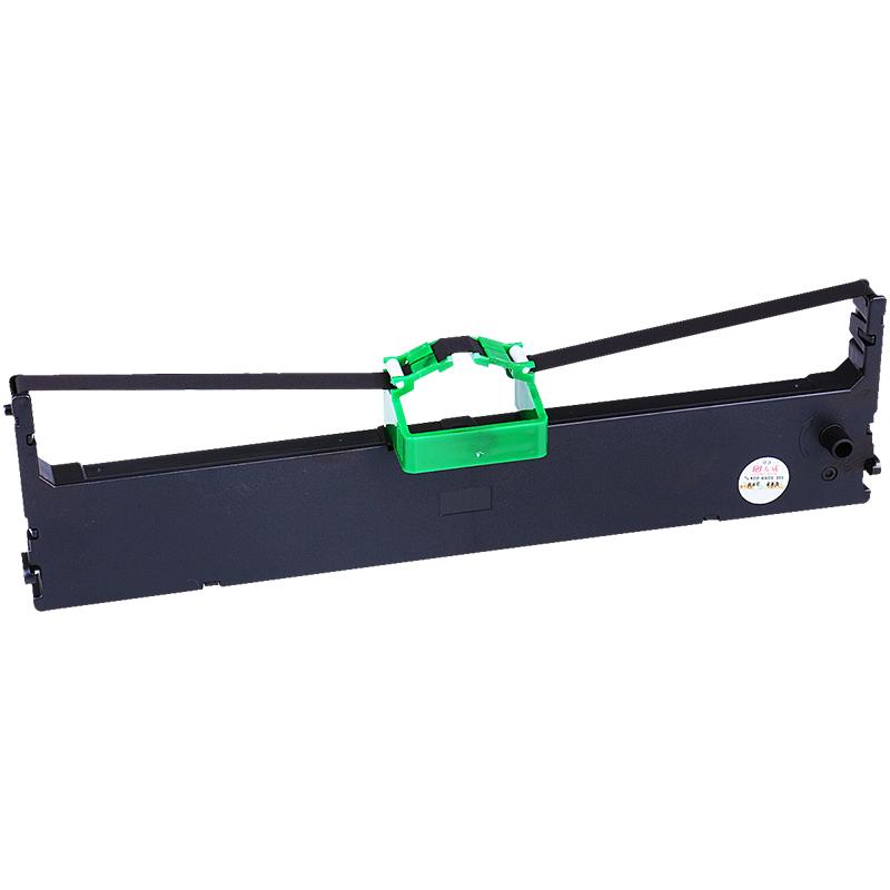 适用富士通DPK300色带架 DPK310 DPK320 DPK330 DPK300H DPK330T FR300B 富士通针式打印机色带芯条框盒墨带