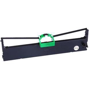 适用富士通DPK300色带架 DPK310 DPK320 DPK330 DPK300H DPK330T FR300B 富士通针式打印机色带芯条框盒墨带