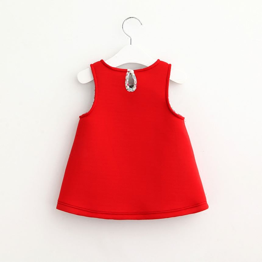 Gilet fille - Ref 2070940 Image 3