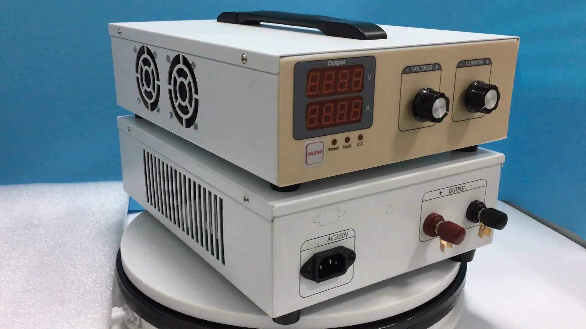 Overvoltage Protection 220v Ac To 200v Dc 7.5a Adjustable Dc Power Supply Buy Adjustable Dc