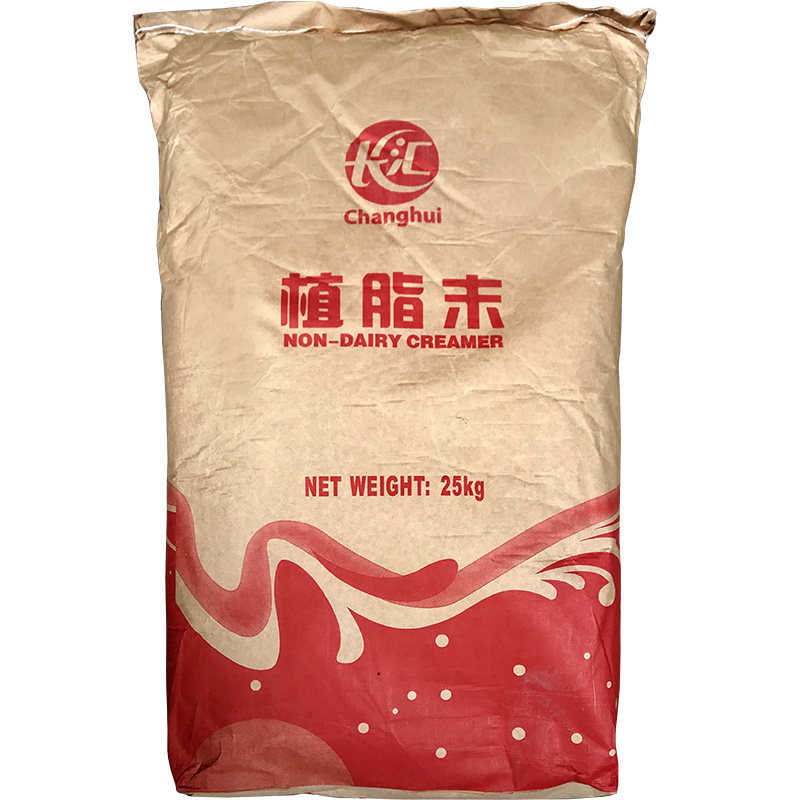 植脂末奶茶专用奶精粉m70