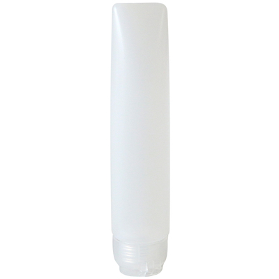 软管翻盖洗发水沐浴露乳液分装瓶