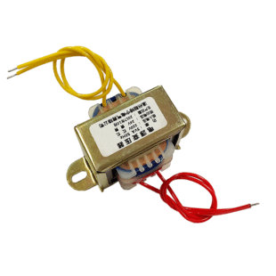 2W EI35*15 220V转6V9V12V15V18V24V交流单双电源变压器