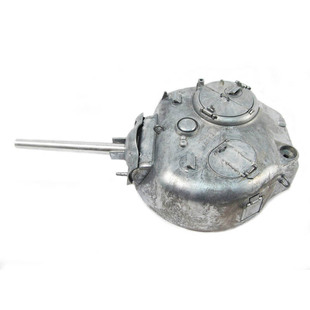 MATO1/16谢尔曼3898-1遥控坦克模型配件全金属打弹/伸缩炮塔包邮