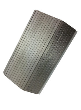 定制EMI机箱密封屏蔽泡棉条导电海绵泡棉填充触摸按键粒3/4/6mm