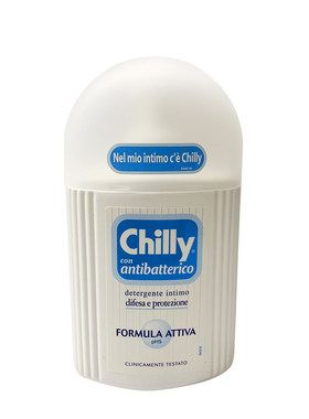 包邮意大利进口chilly通用洗液