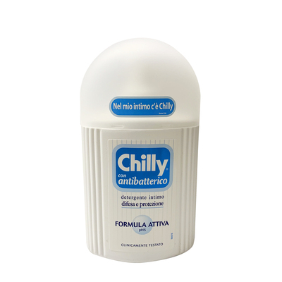 包邮意大利进口chilly通用洗液