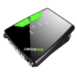 钓鱼头灯充电感应强光超亮饵料头戴式超轻小号夜钓专用上饵夹帽灯