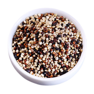 高原金农商藜麦系列 熬粥煲汤煮饭