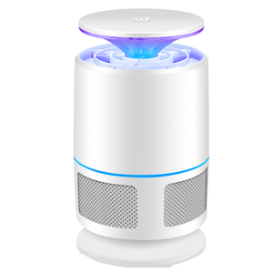 灭蚊灯家用卧室内捕插电诱吸杀抓虫