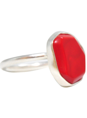 本命年竞仙情侣纯银原创手工礼物