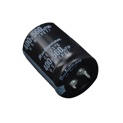 400v560uf470uf红宝石电解电容器