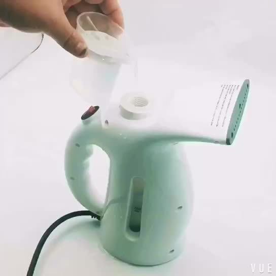 Amazon Wholesale Handle Travel Garment Steamer Iron Spare Parts Janpan