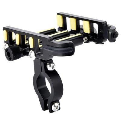 电动车手机架导航底座配件