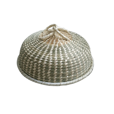 高拱手工草编小汤锅蒸笼铁铝多星