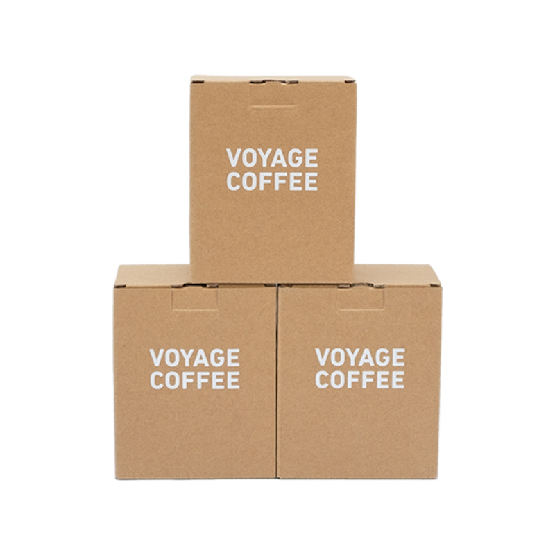 VOYAGE COFFEE 挂耳咖啡精品手冲新鲜烘焙黑咖氮气保鲜30杯量贩装