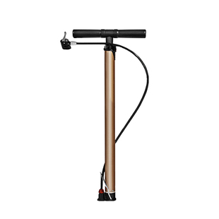 迈克星自行车打气筒高压家用汽车童车轮椅山地电动摩托单车配件