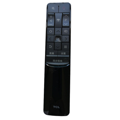 适用于王牌电视遥控器RC601 JCI1 JC12 L43P2-UD D55A9C D49A730U