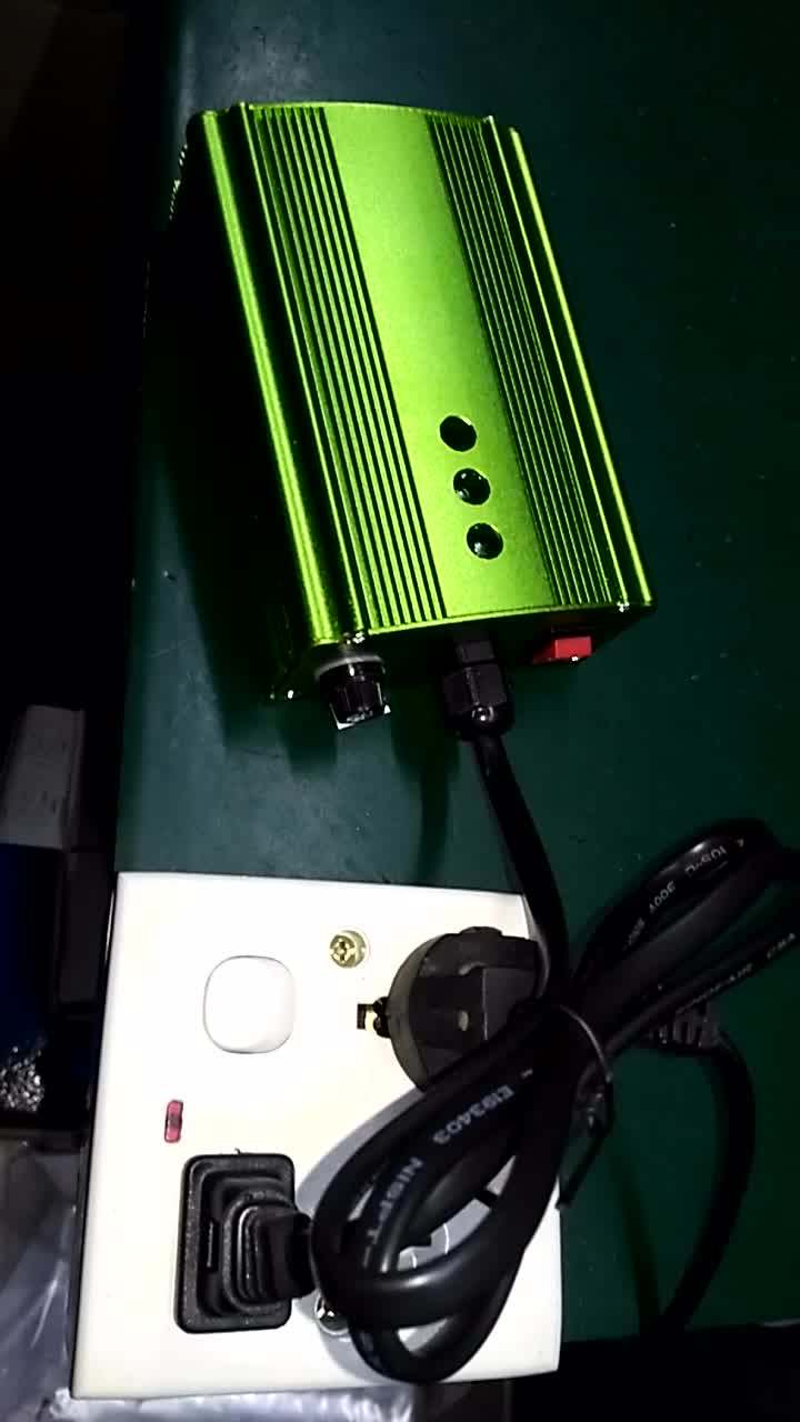 Jumbo Airconditioner Kvar Saving Power Box Electricity Saving Device