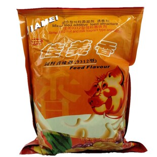 饲料香味剂果奶香佳美香9312兽用添加剂禽畜猪鸡鸟水产狗粮诱食剂
