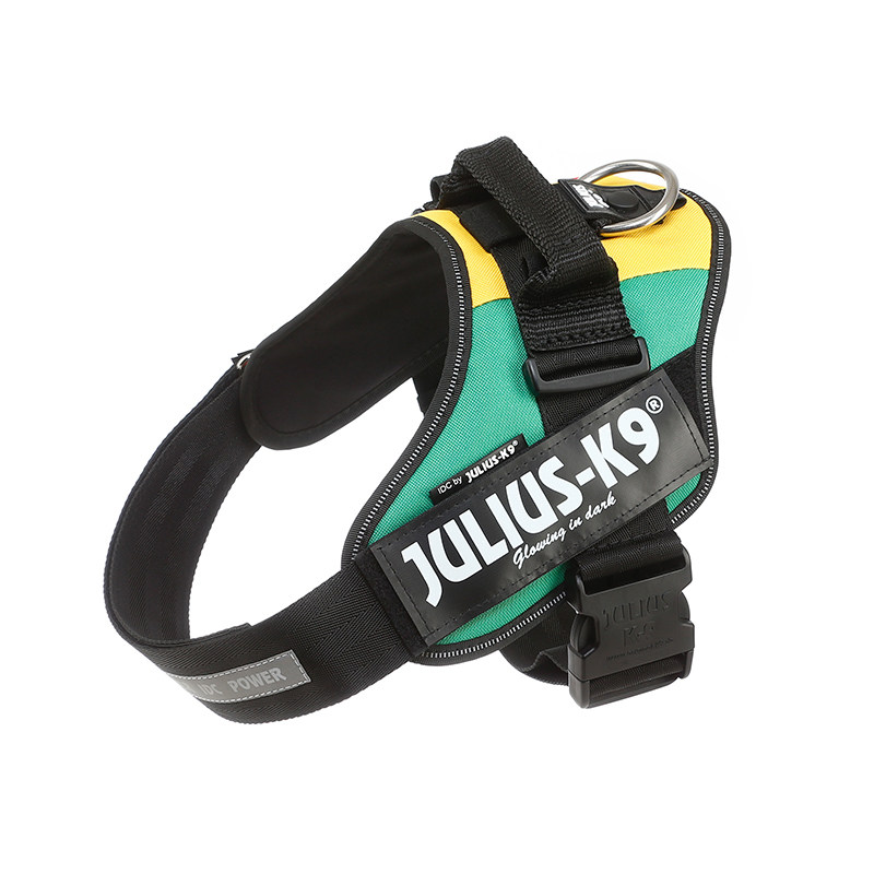 juliusk9进口防爆胸背中大型犬